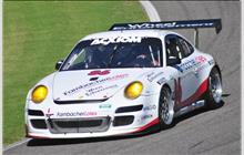 86 - Porsche 997 GT3 Cup #WP0ZZZ99Z9S798072 - Farnbacher Loles Racing