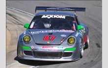 87 - Porsche 997 GT3 Cup - Farnbacher Loles Racing