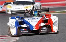 37 - WR LMP 2008 Zytek #2008-001 - WR / Salini