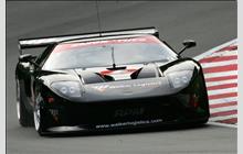 2 - Ford GT #MR10FORDGT3SN014 (Matech) - RPM Motorsport