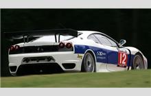 12 - Ferrari F430 GT3 #152595-02 - VRS Equipment Finance