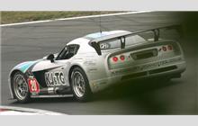 20 - Dodge Viper Competition Coupe - ABG Motorpsort