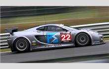 22 - Ascari KZ1R - Preci - Spark