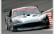 90 - Ginetta G50Z - Barwell Motorsport