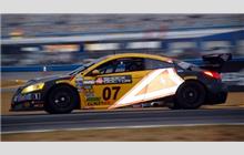 07 - Pontiac GXP.R #006 (Pratt & Miller) - Banner Racing