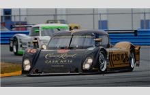 16 - Riley Mk XX Porsche #036 - Penske Racing