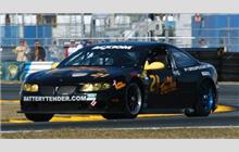 21 - Pontiac GTO.R #003 (Pratt & Miller) - Battery Tender/MCM Racing