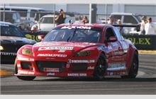 30 - Mazda RX-8 #N004 (Riley) - Racers Edge Motorsports