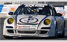 33 - Porsche 997 GT3 Cup #WP0ZZZ99Z9S798070 - Wright Motorsports
