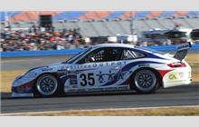 35 - Porsche 997 GT3 Cup #WP0ZZZ99Z7S798095 - Orbit Racing