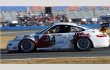 44 - Porsche 997 GT3 Cup #WP0ZZZ99Z7S798090 - Bullet Racing