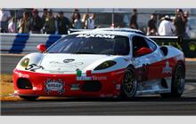 52 - Ferrari F430 Challenge #00146417 - Mastercar-Coast 2 Costa Racing