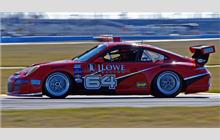 64 - Porsche 997 GT3 Cup #WP0ZZZ99Z9S798073 - JLowe Racing