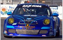 68 - Porsche 997 GT3 Cup #WP0ZZZ99Z9S798078 - TRG