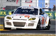 69 - Mazda RX-8 #002 (Riley-Speedsource) - SpeedSource