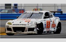 69 - Mazda RX-8 #002 (Riley-Speedsource) - SpeedSource