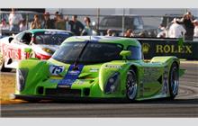 75 - Lola B08/70 Ford #006 (CRD) - Krohn Racing