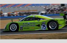 75 - Lola B08/70 Ford #006 (CRD) - Krohn Racing