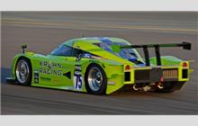 75 - Lola B08/70 Ford #006 (CRD) - Krohn Racing