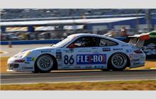 86 - Porsche 997 GT3 Cup #WP0ZZZ99Z9S798072 - Farnbacher Loles Racing