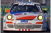 86 - Porsche 997 GT3 Cup #WP0ZZZ99Z9S798072 - Farnbacher Loles Racing