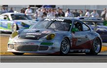87 - Porsche 997 GT3 Cup - Farnbacher Loles Racing