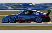 87 - Porsche 997 GT3 Cup - Farnbacher Loles Racing
