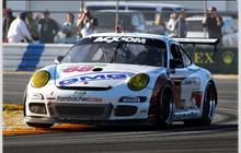 88 - Porsche 997 GT3 Cup #WP0ZZZ99Z8S798110 - Farnbacher Loles Racing