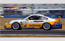 89 - Porsche 997 GT3 Cup #WP0ZZZ99Z7S798147 - Farnbacher Loles Racing