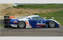 1 - Saleen S7-R - Larbre Competition