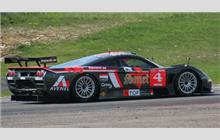 4 - Saleen S7-R - Tarres Team