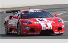 46 - Ferrari F430 GT3 #159158-32 - AS Events