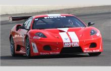 48 - Ferrari F430 - AS Events