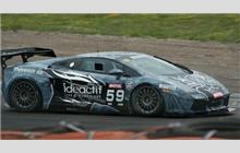 59 - Lamborghini Gallardo (Reiter) - Ruffier Racing