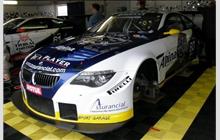 60 - BMW Alpina B6 GT3 - Sport Garage