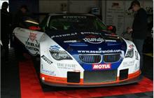 61 - BMW Alpina B6 GT3 - Sport Garage