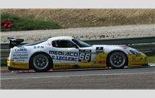 66 - Dodge Viper #VCC C97 - GCR Mediaco