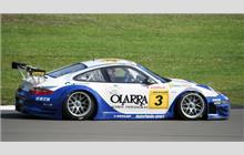 3 - Porsche 997 GT3 RSR #WP0ZZZ99Z8S799927 - Autorlando Sport