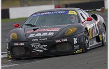 6 - Ferrari F430 GTC - Racing Team Edil Cris