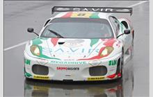 8 - Ferrari F430 GTC - Megadrive