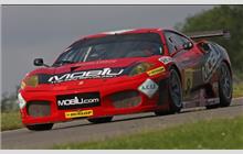 9 - Ferrari F430 GTC - Advanced Engineering