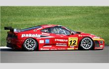 12 - Ferrari F430 GTC - Advanced Engineering