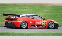58 - Ferrari F430 GT3 Scuderia #146969-SC05 - Kessel Racing