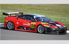 58 - Ferrari F430 GT3 Scuderia #146969-SC05 - Kessel Racing