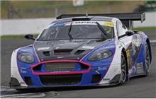 62 - Aston Martin DBRS9 #16 (Prodrive) - Villois Racing