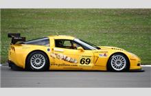 69 - Chevrolet Corvette GT3 #1G1YY25Y865100096 (Callaway) - Jean Claude Lagniez