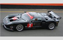 2 - Ford GT #MR10FORDGT3SN014 (Matech) - RPM