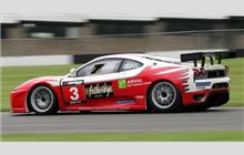 3 - Ferrari F430 GT3 - Chad Racing