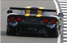 9 - Mosler MTR900 #MTR GT3 0901 - Rollcentre