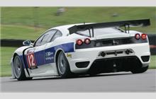 12 - Ferrari F430 GT3 #152595-02 - VRS Equipment Finance